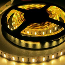 Lampu LED Strip 5730 Super Bright 5m 12V